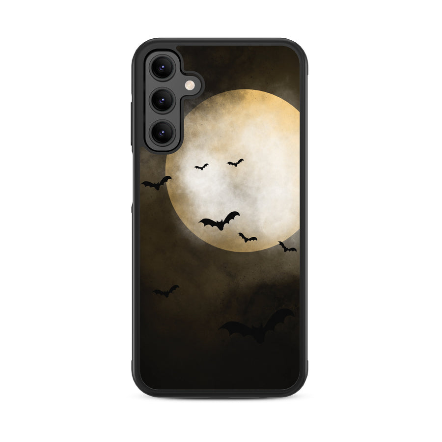 MyBat Design Lab Series Case for Samsung Galaxy A15 5G - Fright Night - MSA155GCSLESM235-3.jpg