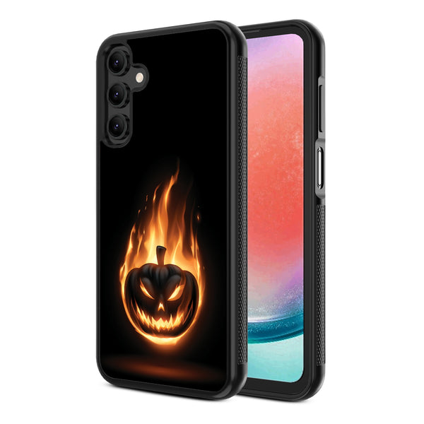 MyBat Design Lab Series Case for Samsung Galaxy A15 5G - Blazing Jack - MSA155GCSLESM237-2.jpg
