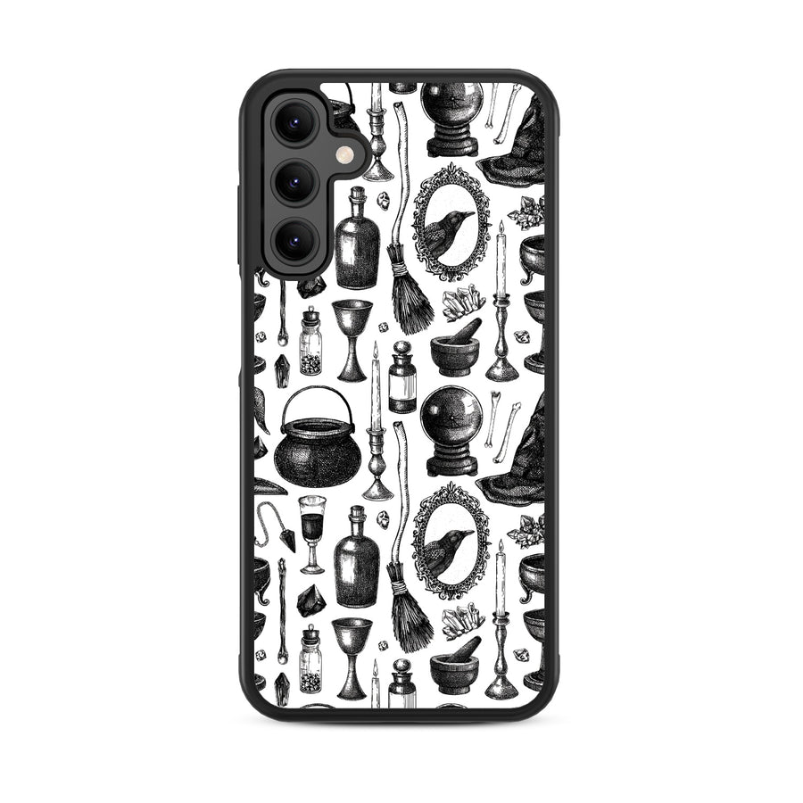 MyBat Design Lab Series Case for Samsung Galaxy A15 5G - Mystic Elixirs - MSA155GCSLESM239-3.jpg