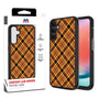 MyBat Design Lab Series Case for Samsung Galaxy A15 5G - Fall Flannel