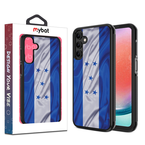MyBat Design Lab Series Case for Samsung Galaxy A15 5G - Honduras Flag - MSA155GCSLESM259-1.jpg