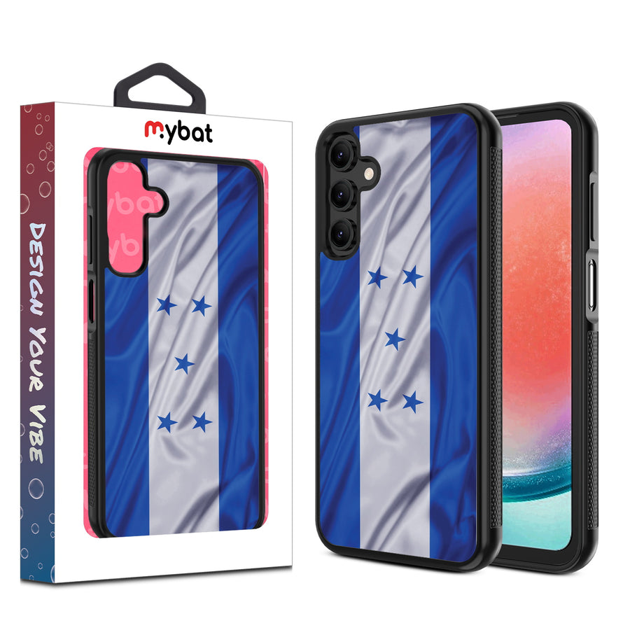 MyBat Design Lab Series Case for Samsung Galaxy A15 5G - Honduras Flag - MSA155GCSLESM259-1.jpg