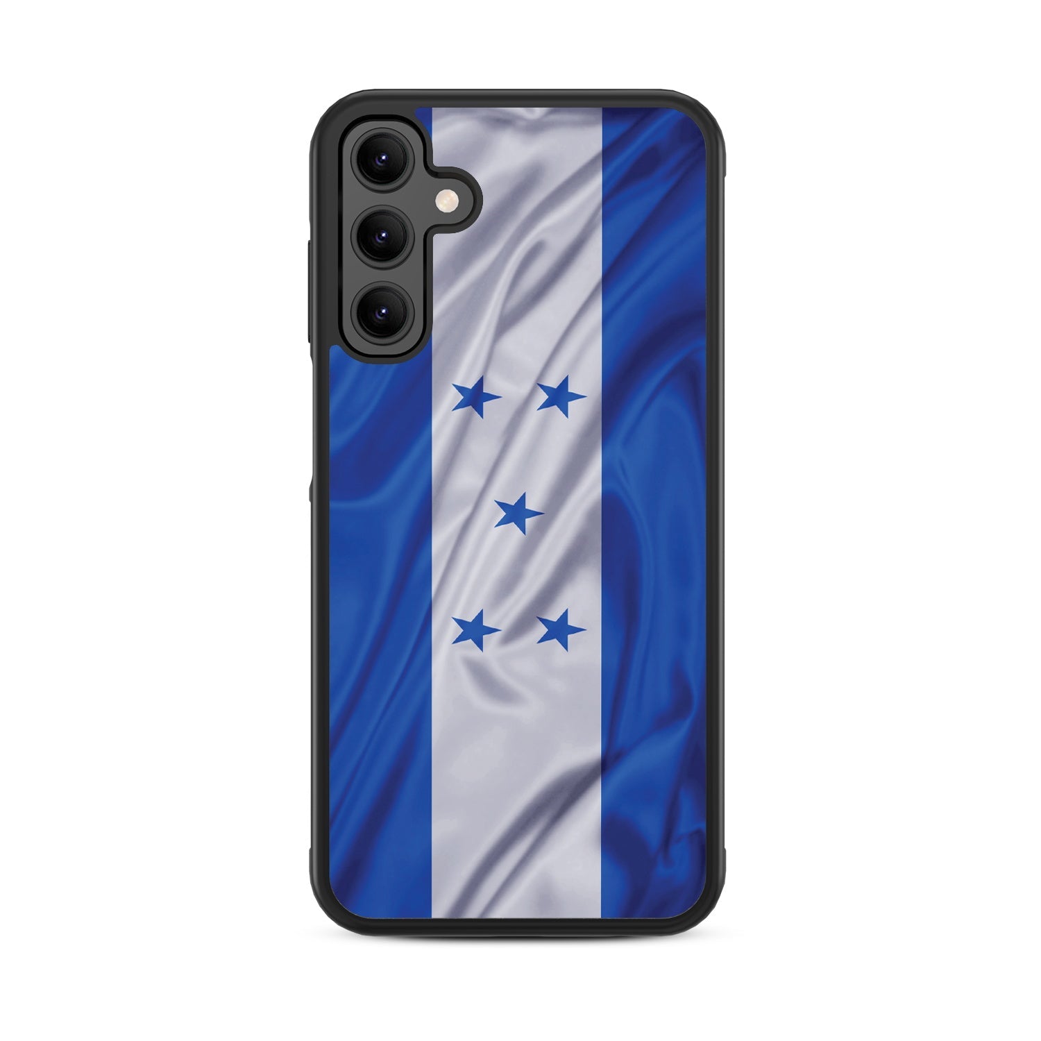 MyBat Design Lab Series Case for Samsung Galaxy A15 5G - Honduras Flag