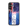 MyBat Design Lab Series Case for Samsung Galaxy A15 5G - Honduras-USA Flag