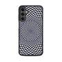 MyBat Design Lab Series Case for Samsung Galaxy A15 5G - Dizzy Circle