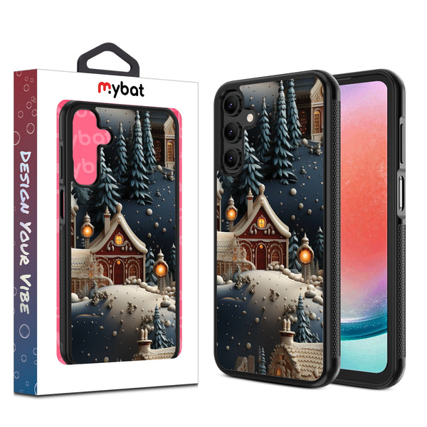 MyBat Design Lab Series Case for Samsung Galaxy A15 5G - Home for the Holidays - MSA155GCSLESM270-1.jpg