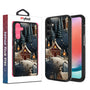 MyBat Design Lab Series Case for Samsung Galaxy A15 5G - Home for the Holidays - MSA155GCSLESM270-1.jpg