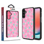 MyBat Design Lab Series Case for Samsung Galaxy A15 5G - Peppermint Swirl