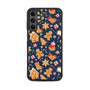 MyBat Design Lab Series Case for Samsung Galaxy A15 5G - Gingerbread Cookies - MSA155GCSLESM273-3.jpg