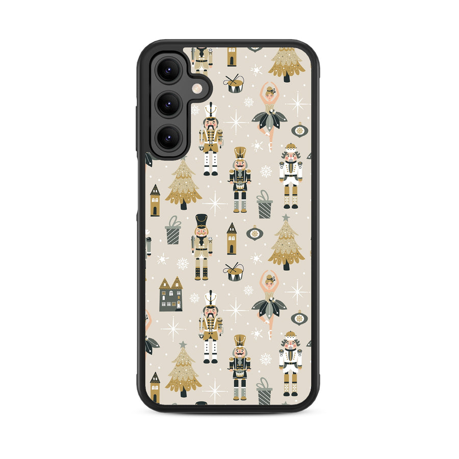 MyBat Design Lab Series Case for Samsung Galaxy A15 5G - Nutcracker - MSA155GCSLESM274-3.jpg