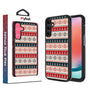MyBat Design Lab Series Case for Samsung Galaxy A15 5G - Festive Flair