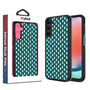 MyBat Design Lab Series Case for Samsung Galaxy A15 5G - Evergreen Forest