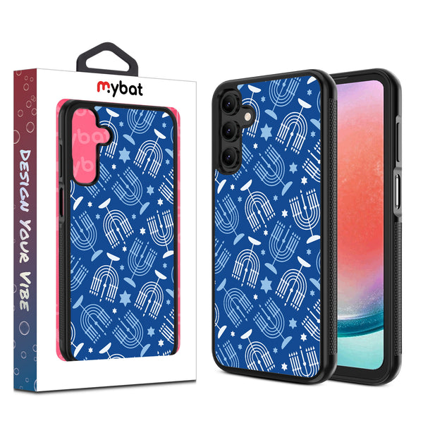 MyBat Design Lab Series Case for Samsung Galaxy A15 5G - Festival Of Lights - MSA155GCSLESM280-1.jpg