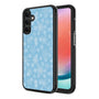 MyBat Design Lab Series Case for Samsung Galaxy A15 5G - Blue Snowflakes - MSA155GCSLESM283-2.jpg