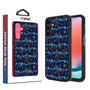 MyBat Design Lab Series Case for Samsung Galaxy A15 5G - Snowflake Twinkle
