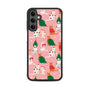 MyBat Design Lab Series Case for Samsung Galaxy A15 5G - Meowy Christmas