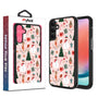MyBat Design Lab Series Case for Samsung Galaxy A15 5G - Holly Jolly Time