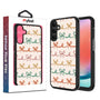 MyBat Design Lab Series Case for Samsung Galaxy A15 5G - Gift Wrap