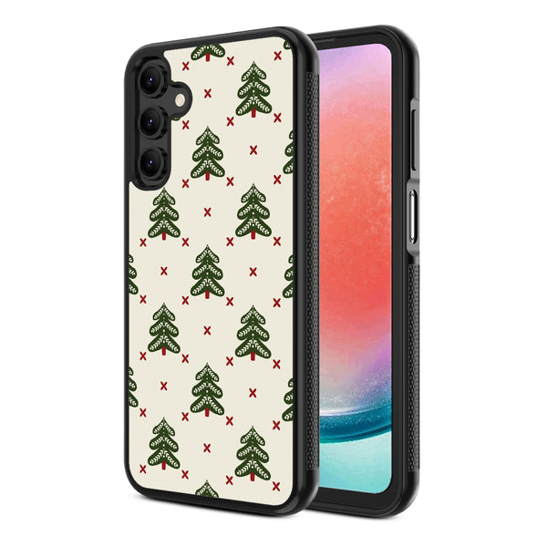MyBat Design Lab Series Case for Samsung Galaxy A15 5G - O Christmas Tree - MSA155GCSLESM291-2.jpg