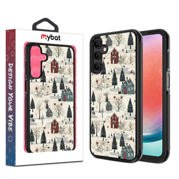 MyBat Design Lab Series Case for Samsung Galaxy A15 5G - Charming Cottages - MSA155GCSLESM294-1.jpg