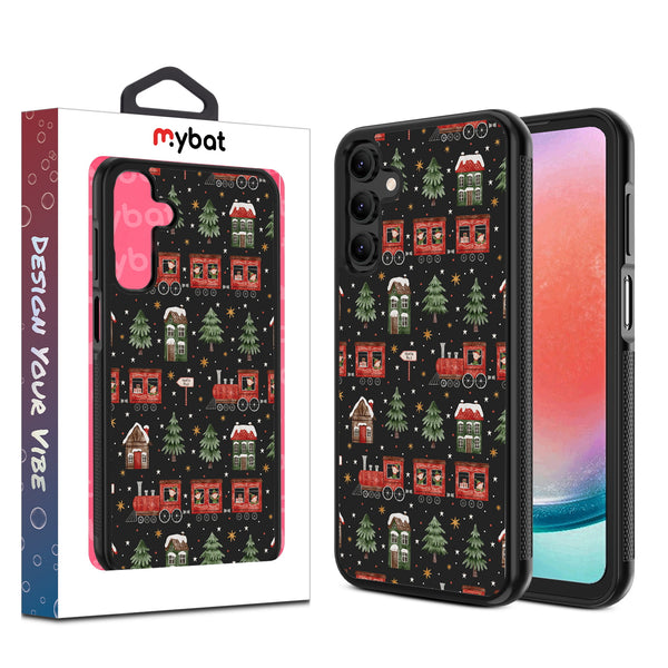 MyBat Design Lab Series Case for Samsung Galaxy A15 5G - Train Around the Tree - MSA155GCSLESM295-1.jpg