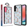 MyBat Design Lab Series Case for Samsung Galaxy A15 5G - Puppy Snow Play