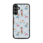 MyBat Design Lab Series Case for Samsung Galaxy A15 5G - Puppy Snow Play - MSA155GCSLESM299-3.jpg