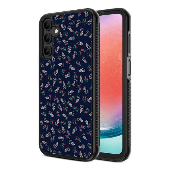 MyBat Design Lab Series Case for Samsung Galaxy A15 5G - Mistletoe - MSA155GCSLESM300-2.jpg