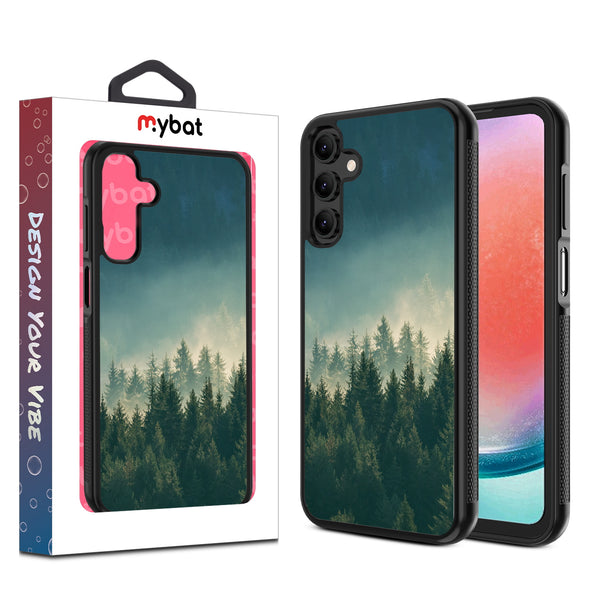 MyBat Design Lab Series Case for Samsung Galaxy A15 5G - Fog & Fir - MSA155GCSLESM305-1.jpg