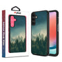 MyBat Design Lab Series Case for Samsung Galaxy A15 5G - Fog & Fir
