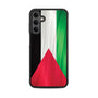 MyBat Design Lab Series Case for Samsung Galaxy A15 5G - Palestine Flag