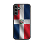 MyBat Design Lab Series Case for Samsung Galaxy A15 5G - Dominican Republic Flag