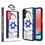 MyBat Design Lab Series Case for Samsung Galaxy A15 5G - Israel Flag - MSA155GCSLESM308-1.jpg