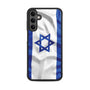 MyBat Design Lab Series Case for Samsung Galaxy A15 5G - Israel Flag