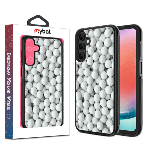 MyBat Design Lab Series Case for Samsung Galaxy A15 5G - Golf Balls - MSA155GCSLESM314-1.jpg