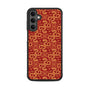 MyBat Design Lab Series Case for Samsung Galaxy A15 5G - Golden Snake Dance - MSA155GCSLESM317-3.jpg
