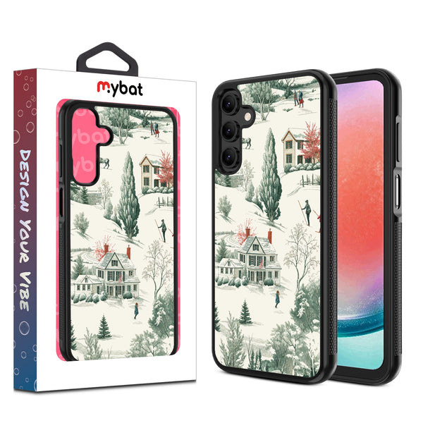 MyBat Design Lab Series Case for Samsung Galaxy A15 5G - Ski Lodge - MSA155GCSLESM320-1.jpg