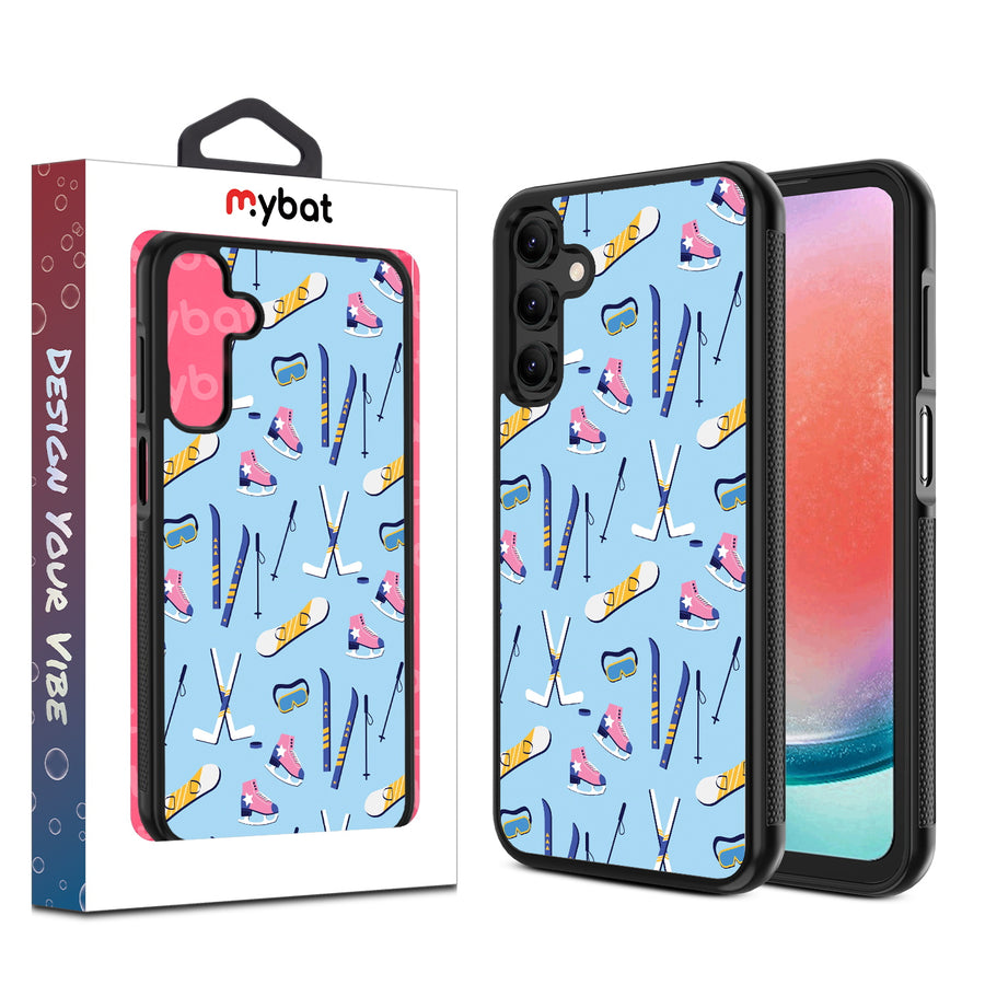 MyBat Design Lab Series Case for Samsung Galaxy A15 5G - Winter Games - MSA155GCSLESM322-1.jpg