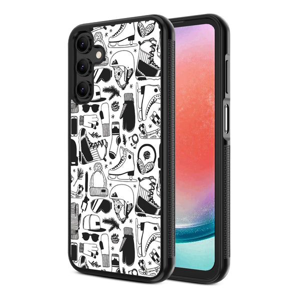 MyBat Design Lab Series Case for Samsung Galaxy A15 5G - Hit the Slopes - MSA155GCSLESM325-2.jpg