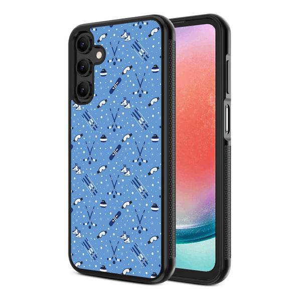 MyBat Design Lab Series Case for Samsung Galaxy A15 5G - Powder Pleasures - MSA155GCSLESM327-2.jpg