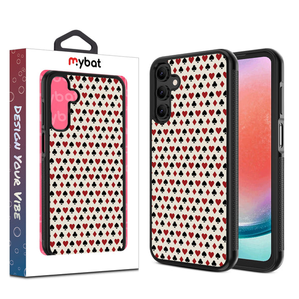MyBat Design Lab Series Case for Samsung Galaxy A15 5G - Royal Flush - MSA155GCSLESM336-1.jpg