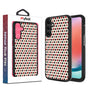 MyBat Design Lab Series Case for Samsung Galaxy A15 5G - Royal Flush