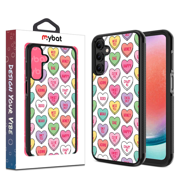 MyBat Design Lab Series Case for Samsung Galaxy A15 5G - Sweet Hearts - MSA155GCSLESM337-1.jpg
