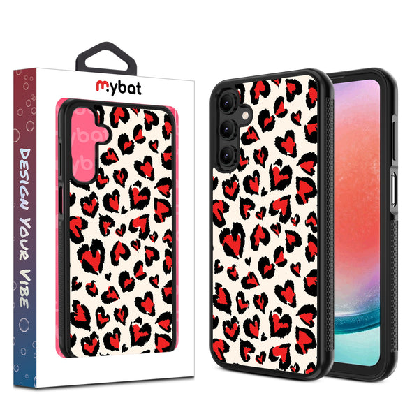 MyBat Design Lab Series Case for Samsung Galaxy A15 5G - Wild Hearts - MSA155GCSLESM340-1.jpg