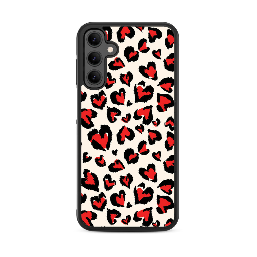 MyBat Design Lab Series Case for Samsung Galaxy A15 5G - Wild Hearts - MSA155GCSLESM340-3.jpg