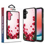 MyBat Design Lab Series Case for Samsung Galaxy A15 5G - Rose Petals