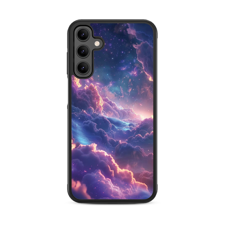 MyBat Design Lab Series Case for Samsung Galaxy A15 5G - Galaxy Clouds - MSA155GCSLESM345-3.jpg