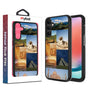 MyBat Design Lab Series Case for Samsung Galaxy A15 5G - 7 Wonders