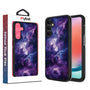 MyBat Design Lab Series Case for Samsung Galaxy A15 5G - Lightning Storm