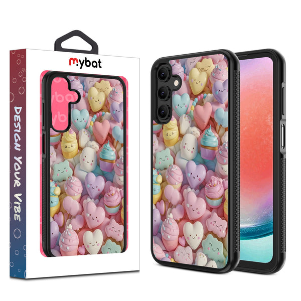 MyBat Design Lab Series Case for Samsung Galaxy A15 5G - Candy Love - MSA155GCSLESM354-1.jpg